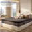 Luxury 12" Medium Hybrid Mattress-25776060-31233505