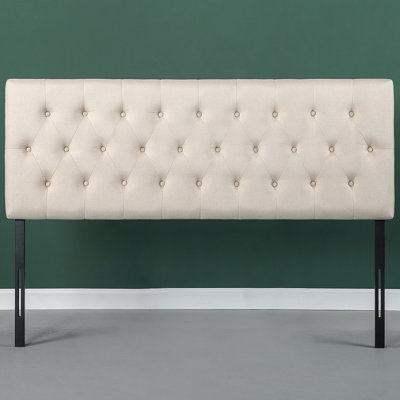 Blaire Upholstered Headboard