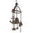 Jariel Plastic Fantasy & Sci-Fi Wind Chime