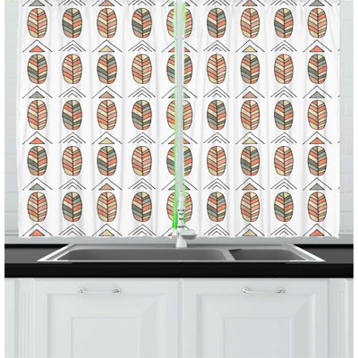 Kitchen Curtain