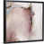 Black Floater Framed