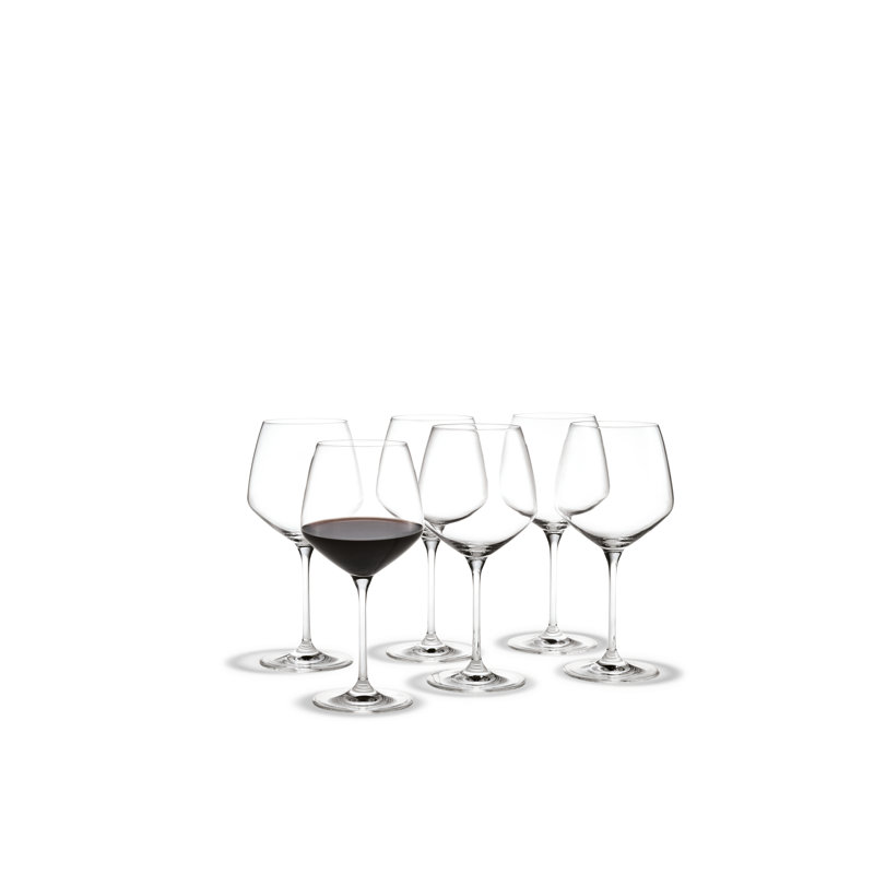 Perfection Red Wine Glass, 20 oz.