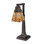 Glasgow Bungalow Table Lamp