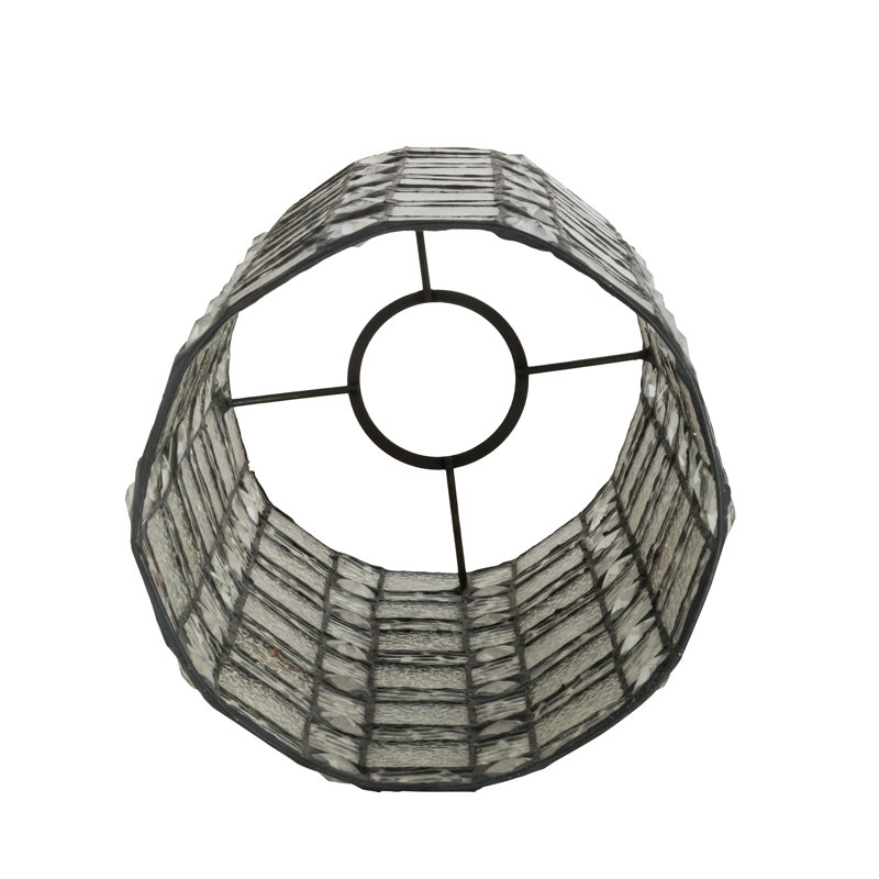 Round Lamp Shade