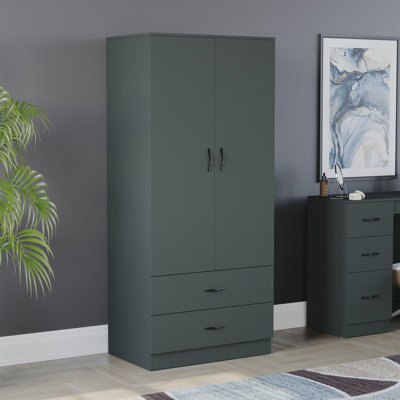 MDF & Particleboard Wardrobe