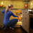 Polymer Kidney-Shaped 2-Shelf Lazy Susans for Corner Base Cabinets-29100048-29100050