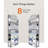 Non-Woven Fabric Overdoor Organizer-1779527443