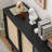Rattan Weaving Premium Sideboard