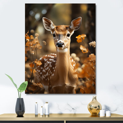 Berkhamstead " Deer Serene Grace II "