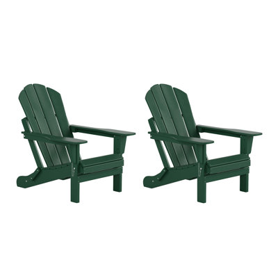 Chaise Adirondack pliante Laguna