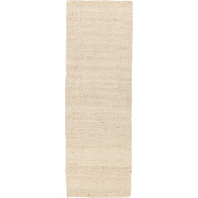 Saket Handmade Jute Area Rug