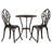 Wilkins Round 2 - Person Outdoor Dining Set-585449521