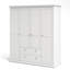Arbordale 4 Door Wardrobe