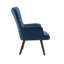 Fauteuil à oreilles Cambra 28,1 po-95351965