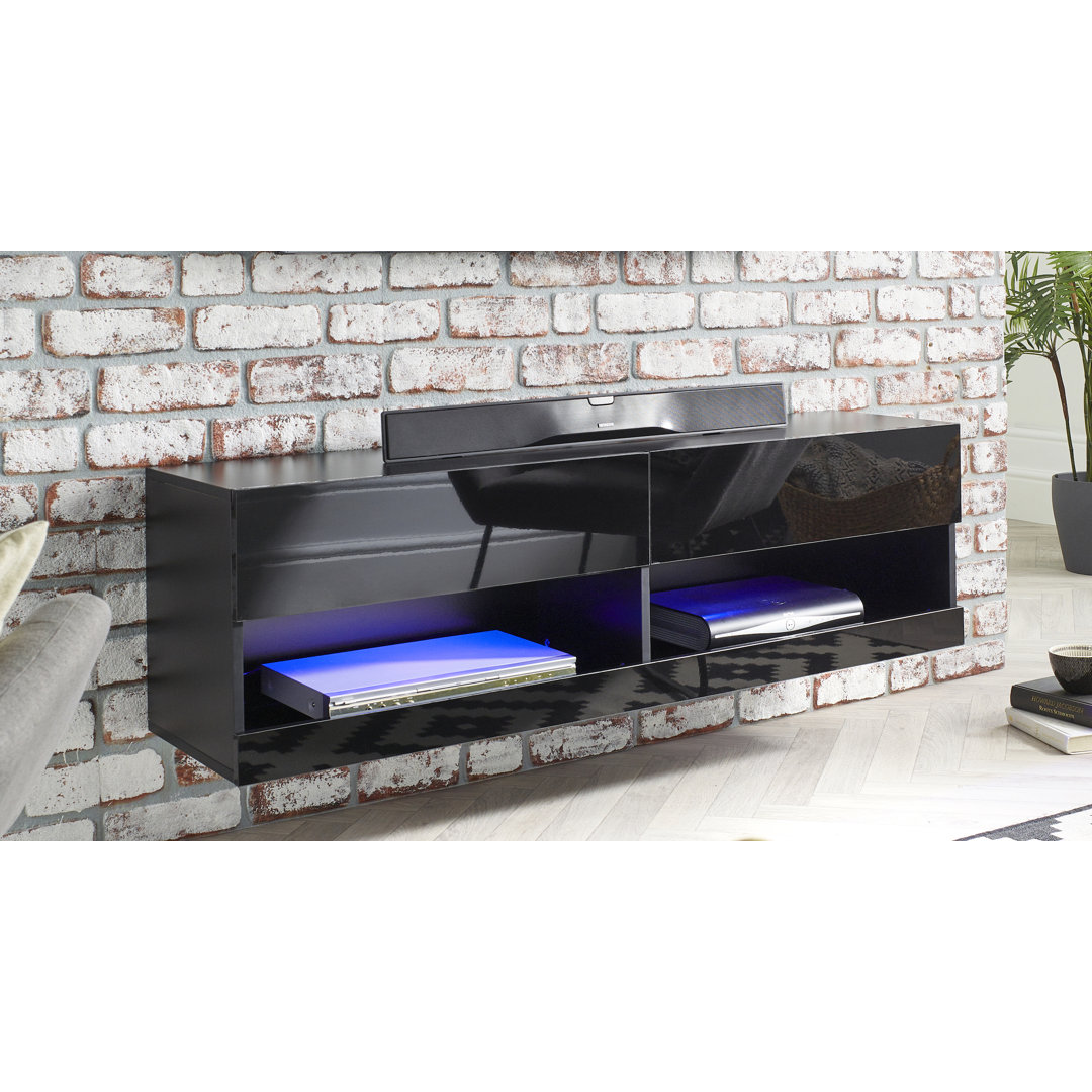 Ganzi TV Stand for TVs up to 65"