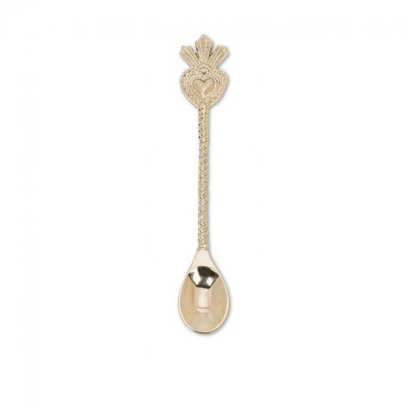 Sacred Heart Spoon