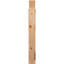 Persienne traditionnelle en bois rustique-31652463-106952033
