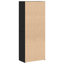 60cm Wide File Cabinet-757785649