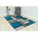 Markesan Performance Abstract Indoor Rug