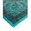 Holsworth One-of-a-Kind 10' 1" X 14' 4" New Age Wool Area Rug Blue
