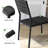 6 - Person Rectangular Outdoor Dining Set ( Set of 7 )-786388410