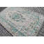 Tapis Boho, tapis turc, tapis géométriques, tapis rétro, tapis de cuisine beige, grands tapis de 5 pi x 8,6 pi
