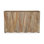 Prism Mango Wood Bar Cabinet