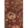 Balaton Oriental Wool Area Rug