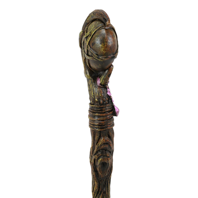 Figurine baguette magique Alenka Witches Wizards and Sorcerers
