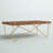 Kunze Solid Wood Top Coffee Table