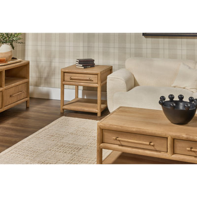 Table de bout Dorsey