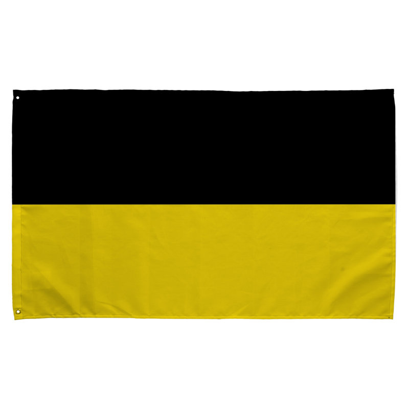 Drapeau de la ville de Munich — Drapeau