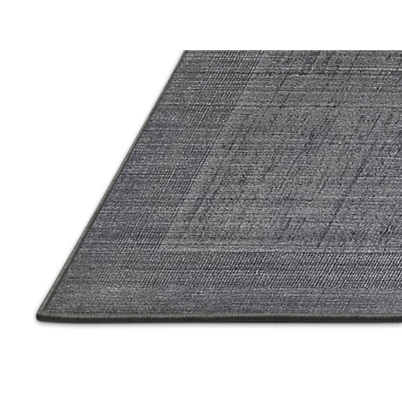 Oriental Indoor Rug, Rectangle 8' x 12'