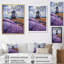 Lavande Mills V - paysages, impressions sur toile-2109160252-2109160246