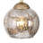 Cicel 3 - Light Gold Kitchen Island Pendant-641108315