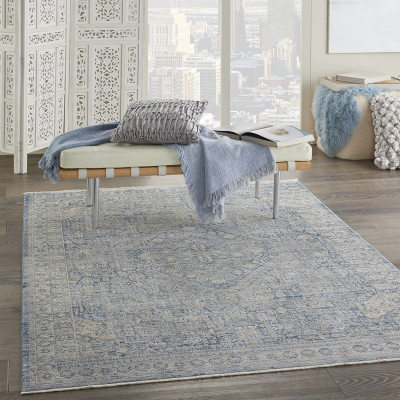 Cammille Area Rug, Rectangle 117 x 178cm