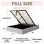 Lit de rangement relevable Braud-106358501-106358499