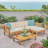 Alcove Lshape Sofa Set-1359161421-1359161410