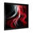 Black Picture Framed selected