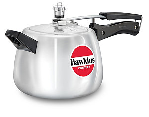 Autocuiseur à pression supérieure hawkins poêle Contura