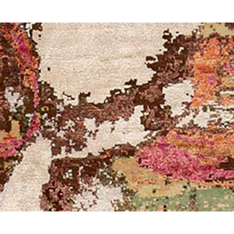 Area Rug, Rectangle 8' x 10'
