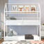Lit superposé simple Arber par Harper Orchard-458888756