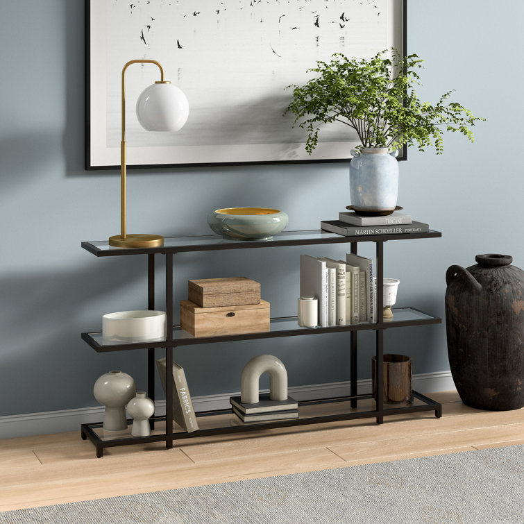 Greenwich Console Table