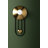 Rury Steel Flush Mounted