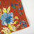 Jaeven Floral Tailored 52'' W Window Valance-2096165009-2047339554