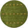 Pixley Hand Loomed Wool Polka Dots Rug