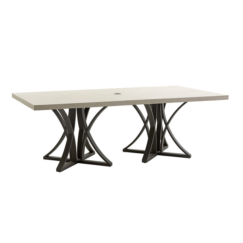 Cypress Point Ocean Terrace Dining Table