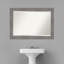 Miroir de salle de bain Eliakim-1923333712