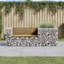Outdoor Bench