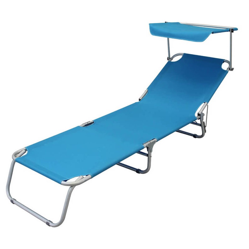 Ayona 188cm Long Reclining Single Chaise